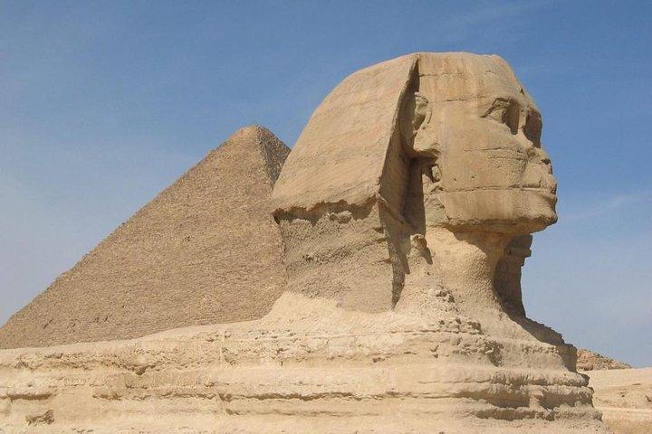 Excursion privée dans la vieille ville de Cizadel & BAZAAR, GIZA PYRAMIDS
