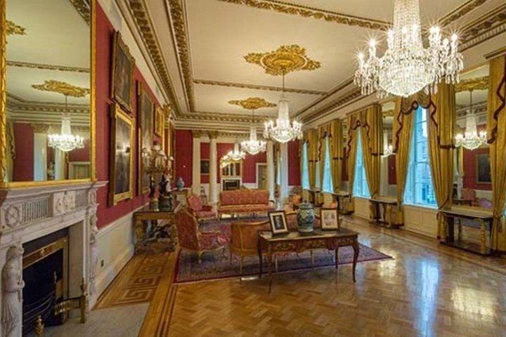 Go City: Dublin Pass | Save up to 50% - Includes 35+ Things To Do