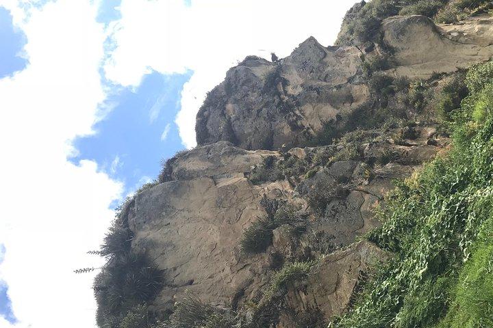 Det bedste af Ingapirca: et eventyr til den ecuadorianske Machu Picchu
