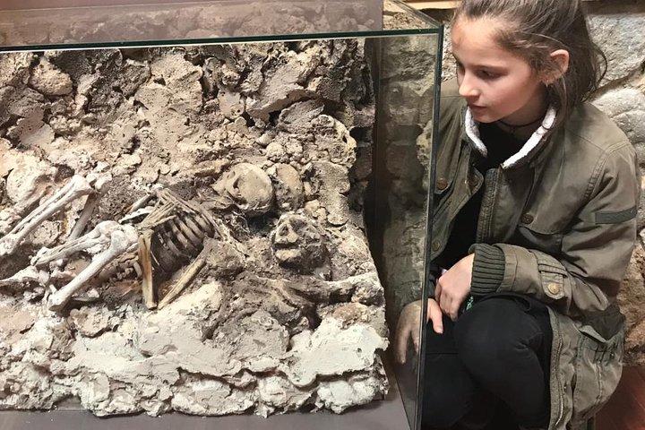 Det bedste af Ingapirca: et eventyr til den ecuadorianske Machu Picchu