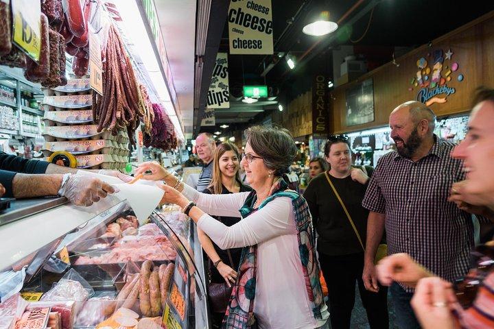 El F Factor: Adelaide Food Tour