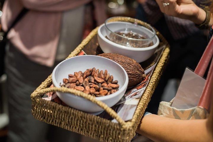 El F Factor: Adelaide Food Tour