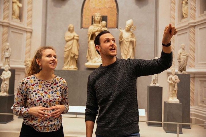 De geschiedenis van Florence: privétour uit het Renaissance-tijdperk
