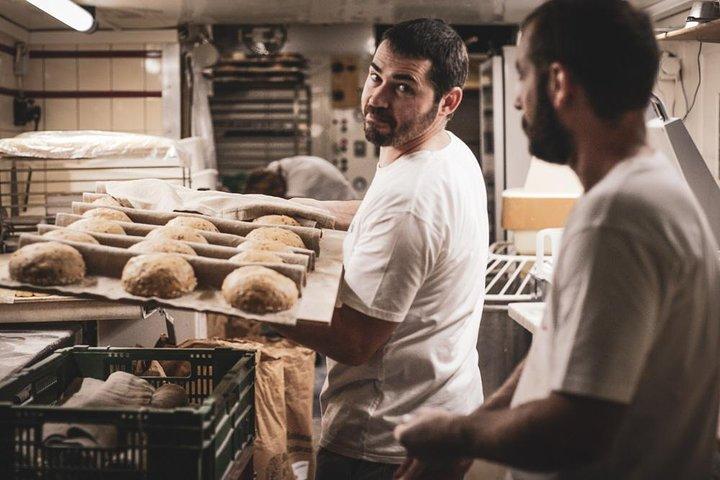 Bazel: zelfgeleide foodtour