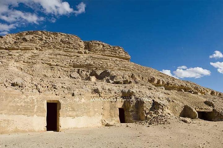2-Day Trip to El Minya from Cairo