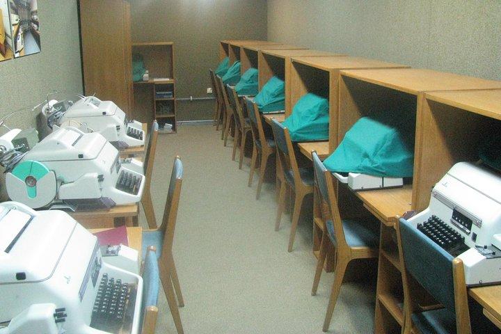 Tour segreto di Bunker / Konjic di Tito