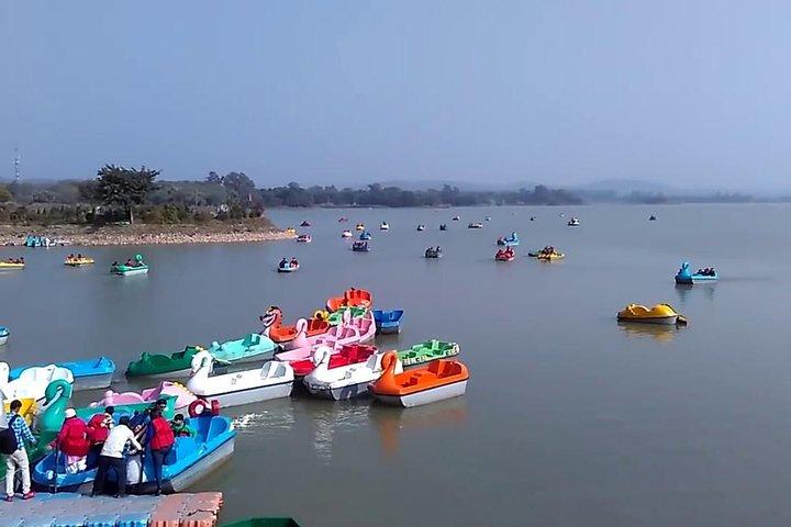 Haridwar Rishikesh DelhiとのシークツアーAgra Amritsar