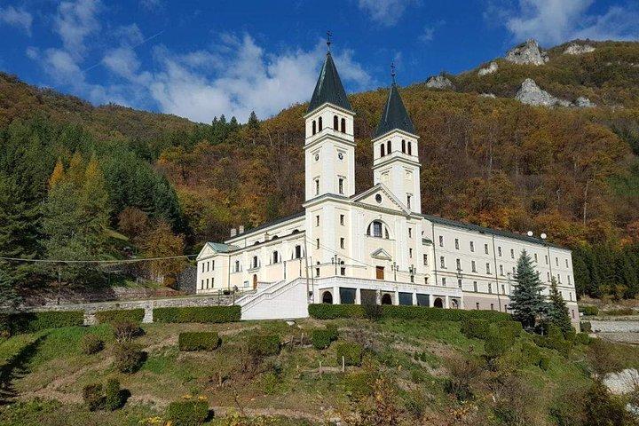 Kraljeva Sutjeska / Bobovac Tour