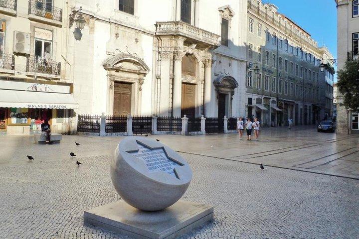 Visites privées juives de Lisbonne