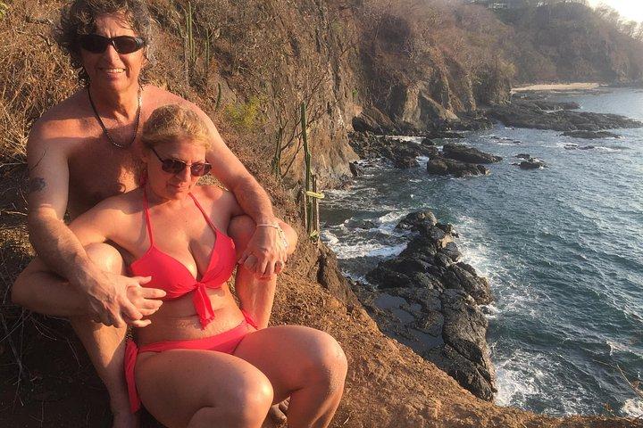 Papagayo Gulf Private Sunset Boat Tour