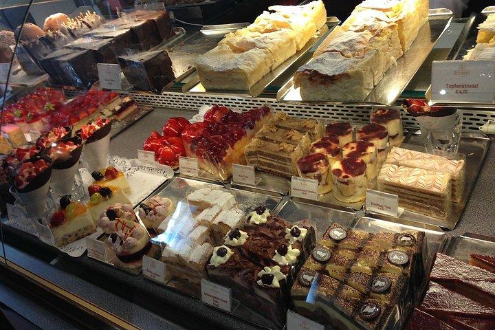 Authentic Experience: When in Vienna, do as the Viennese do!
