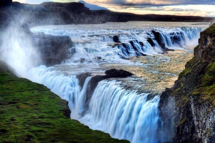 Private Golden Circle Tour ab Reykjavik