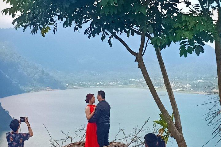 Scopri Lovina e la cascata di sekumpul