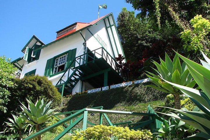Petrópolis Imperiale - Tour storico + Via Teresa e pranzo