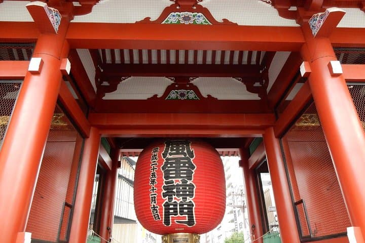 Freely set up plans Guided Private Tours in Tokyo