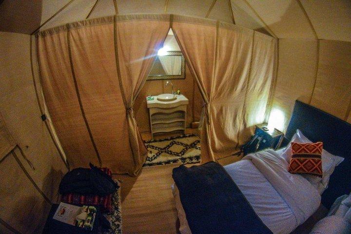 Tour di 3 giorni da Fes a Marrakech