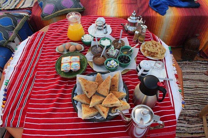 3 days tour from Fes to Marrakech
