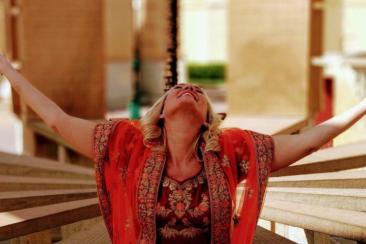 Jaipur Full Day Sightseeing With Female Guide (Solo per donne e coppie)