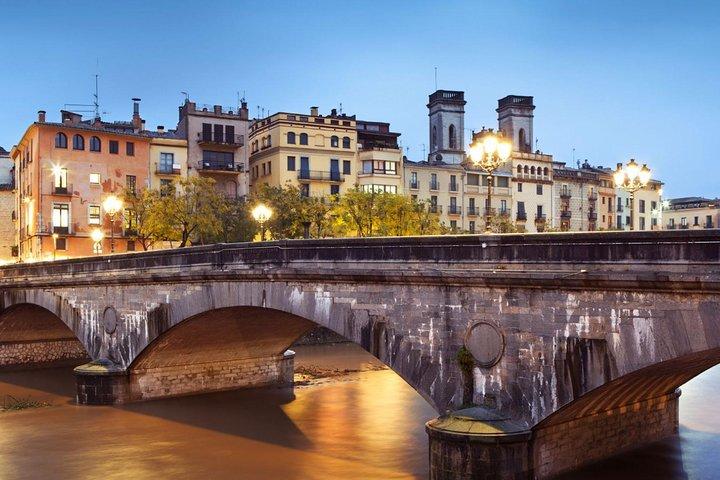 Game Of Thrones vandringstur i Girona
