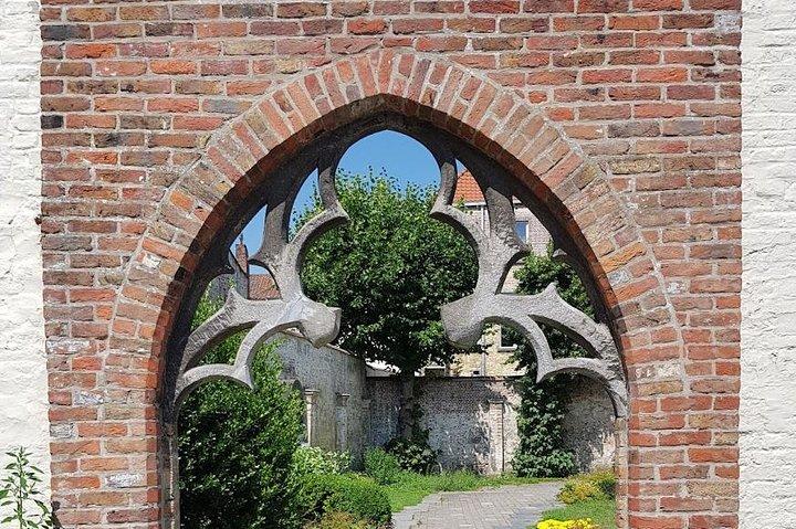 Amsterdam til Brugge – Privat luksus-dagstur