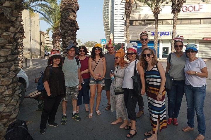 Haifa Culinary VIP Private Tour