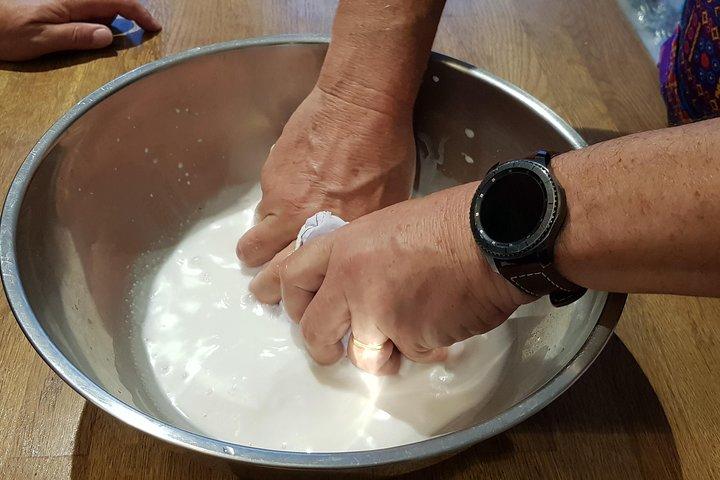 Aula de culinária caseira tailandesa (desde 2004)