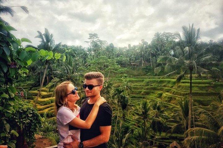 Ubud Flughafentransfer und Abholung
