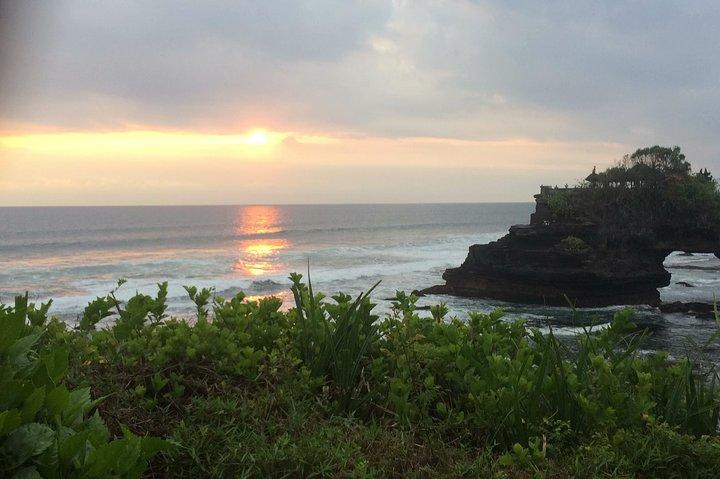 Ubud Flughafentransfer und Abholung