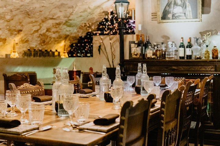 Een gastronomisch diner met een MasterChef-winnaar in Parijs