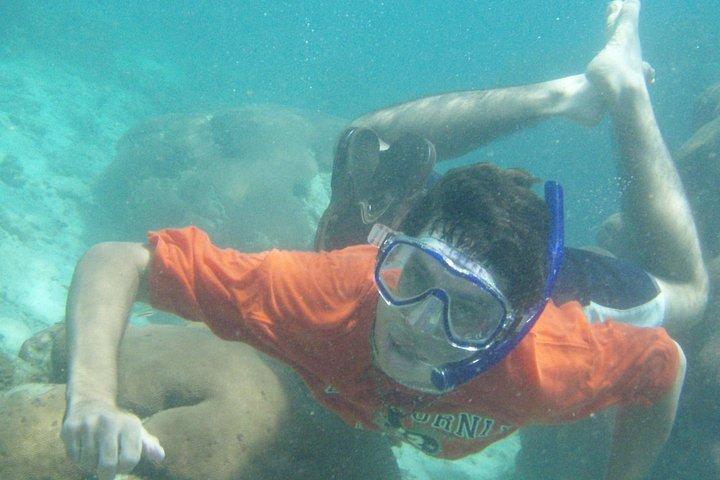 4-days Guna Yala Kayak Expedition