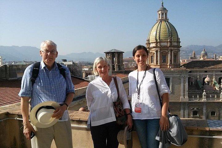 Discover Palermo