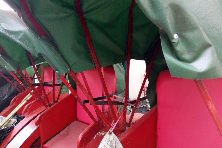 VIP Privat Hong Kong City Sightseeing Tour