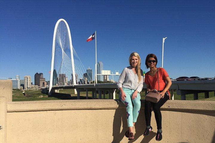 Tour de Destaques de Dallas