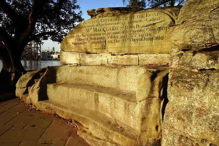 Private Halbtagestour durch Sydney und Bondi Beach