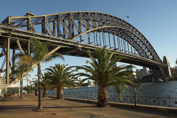 Private Halbtagestour durch Sydney und Bondi Beach