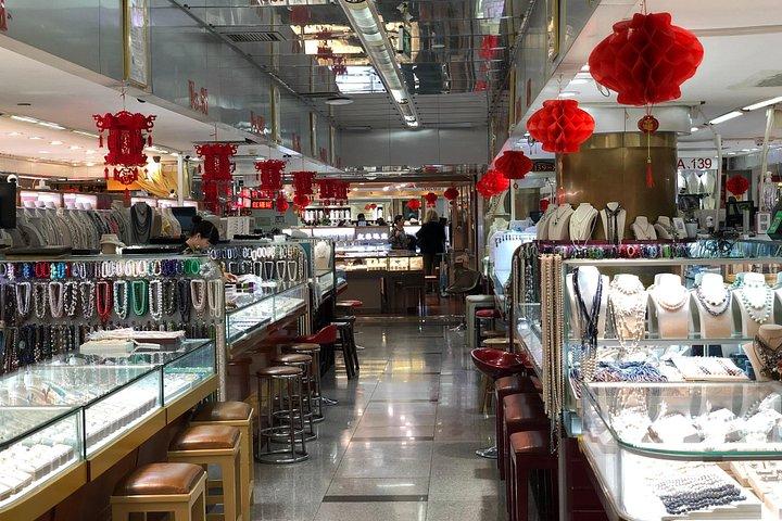 Private Tianjin Shopping Tour