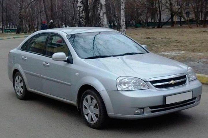 Tasjkent naar Samarkand transfer service met de auto (sedan)
