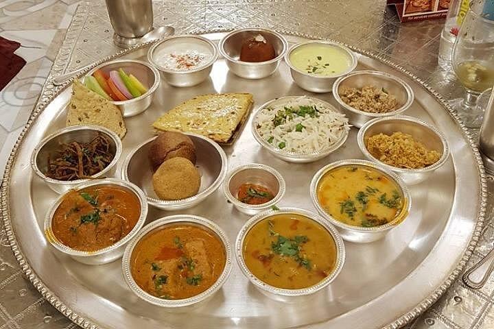 6泊7日ラージャスターン州ゴールデントライアングル（Jaipur-Jodhpur-Udaipur）