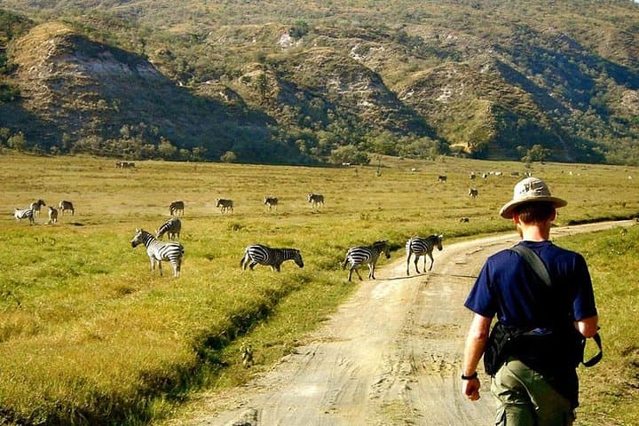4 Days Special Lake Naivasha - Masai mara safari ( minimum 2 persons)
