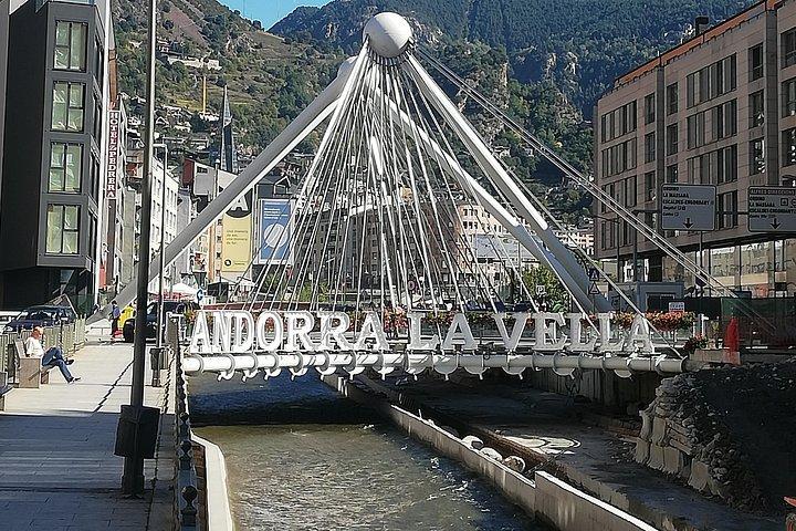 Marian Route: Lourdes og andre helligdomme