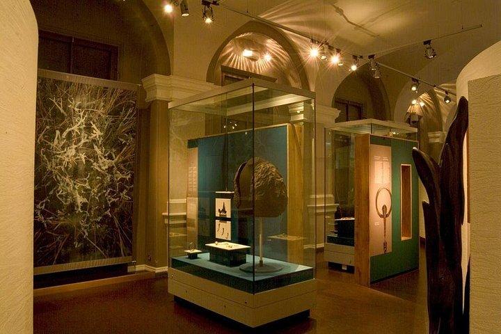 アイルランドの歴史と文化を感じられるダブリンの観光名所を発見