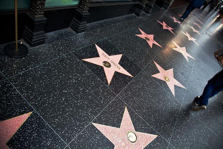 All Day LA Tour: Hollywood, Beverly Hills and Santa Monica