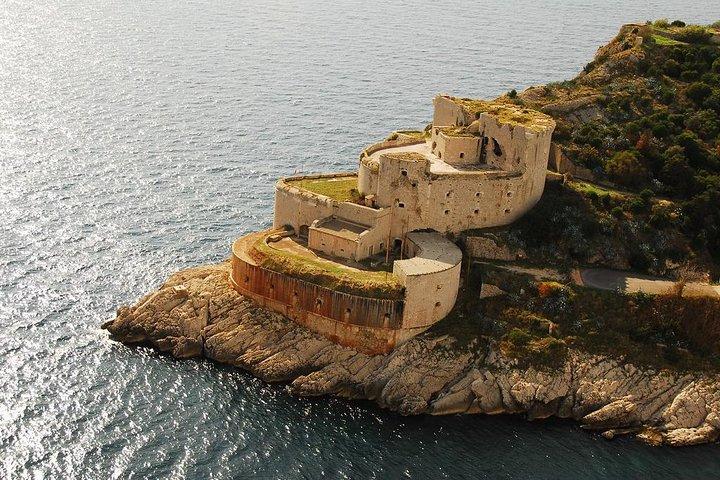 Halvdagstur Dubrovnik - Konavle