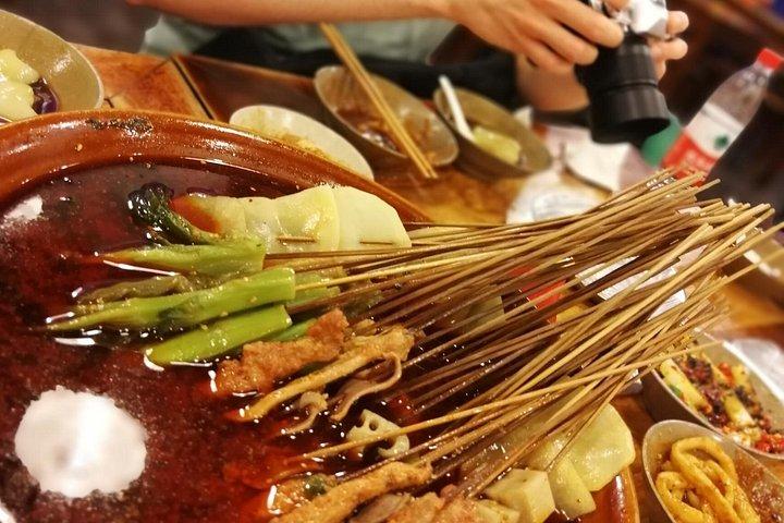 テラコッタ戦士とジャイアントパンダ3日2泊旅行