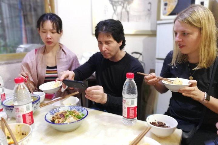 テラコッタ戦士とジャイアントパンダ3日2泊旅行