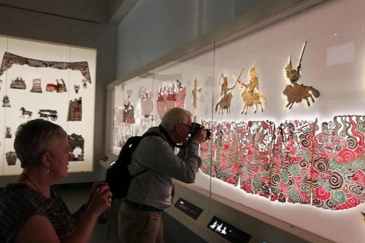 テラコッタ戦士とジャイアントパンダ3日2泊旅行