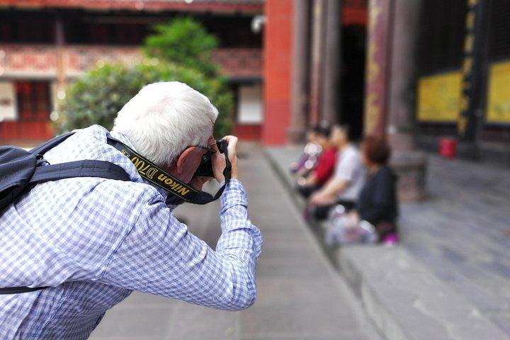 テラコッタ戦士とジャイアントパンダ3日2泊旅行