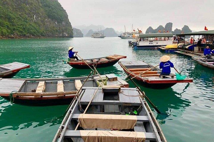 Beeindruckendes Vietnam 12 Tage 11 Nächte Paket
