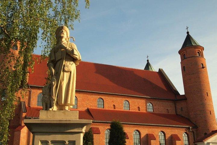 Frederic Chopin og Masovian Country Private Tour fra Warszawa
