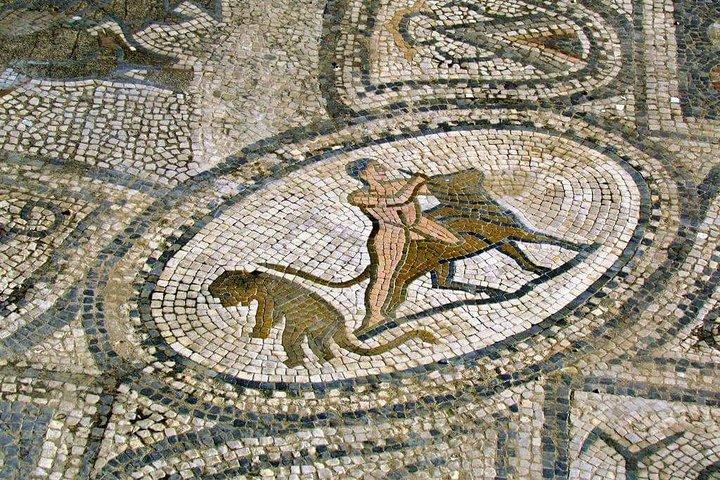 Historisches Meknes, Roman Volubilis und Moulay Idriss - Privater Tagesausflug von Fes